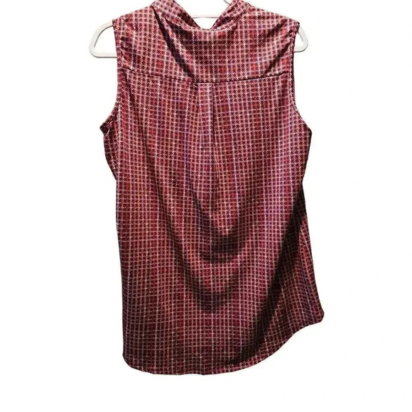 Perseption Concept sleeveless top - Picture 3 of 5